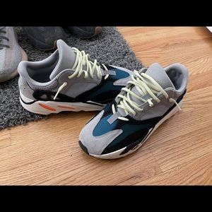 Yeezy 350 V2 WaveRunners
